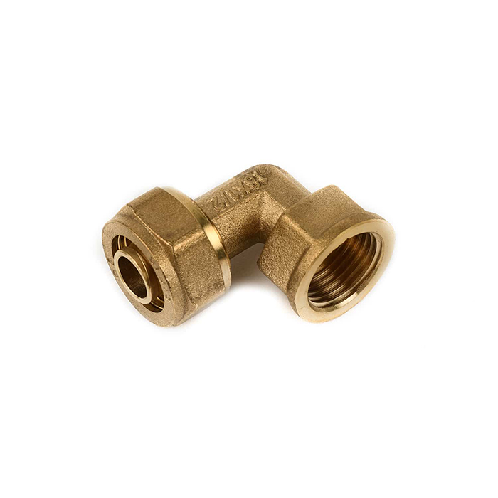 ΓΩΝΙΑ ΘΗΛΥΚΗ ΡΑΚΟΡ ΜΗΧ. ΣΥΣΦΙΞΗΣ PEX